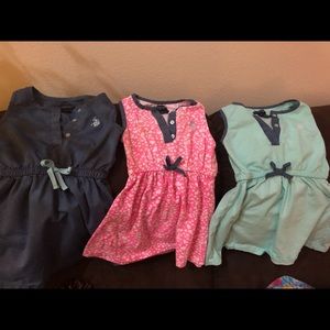 3 dress bundle